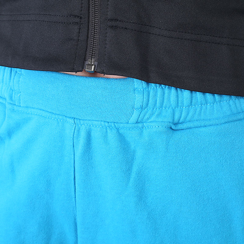 K1X Шорты Basic sweatshorts (6400-0014/4217)  - цена, описание, фото 4